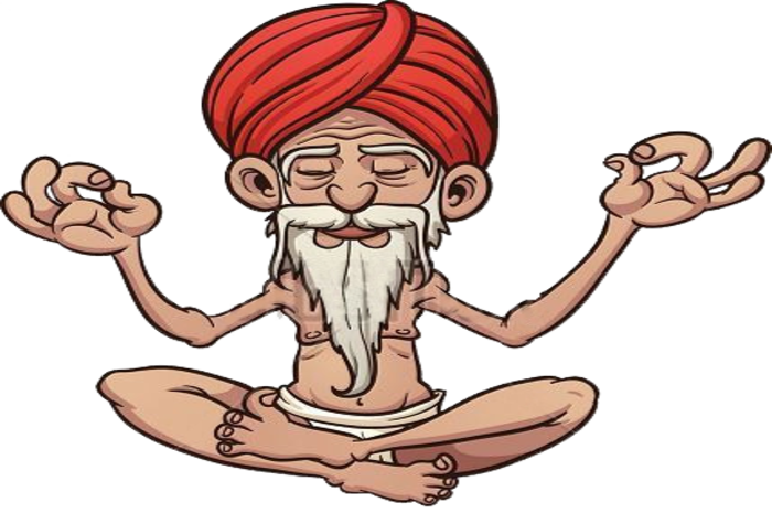 ज्ञानी कसरी हुने ? - अनिरुद्र खबर